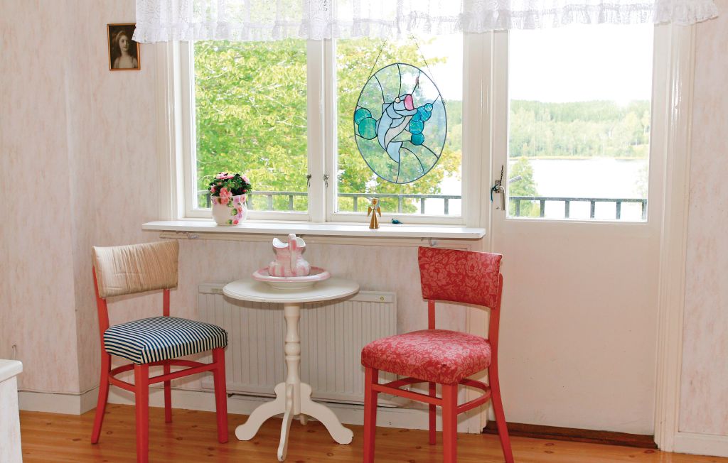 Feriehus - Baggekulla/Lönnern , Sverige - S07172 10