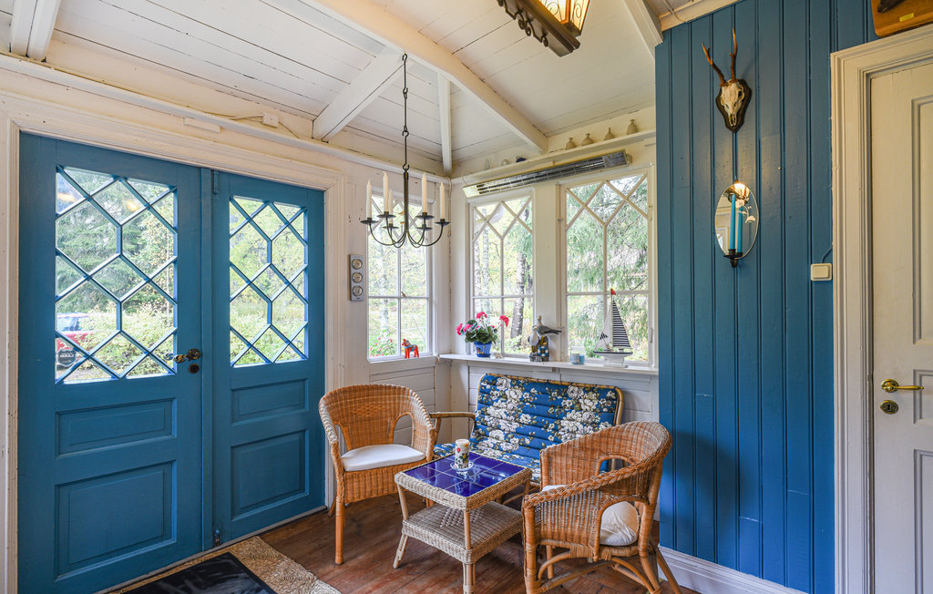 Ferienhaus - Hova/Gårdsjö , Schweden - S07237 5