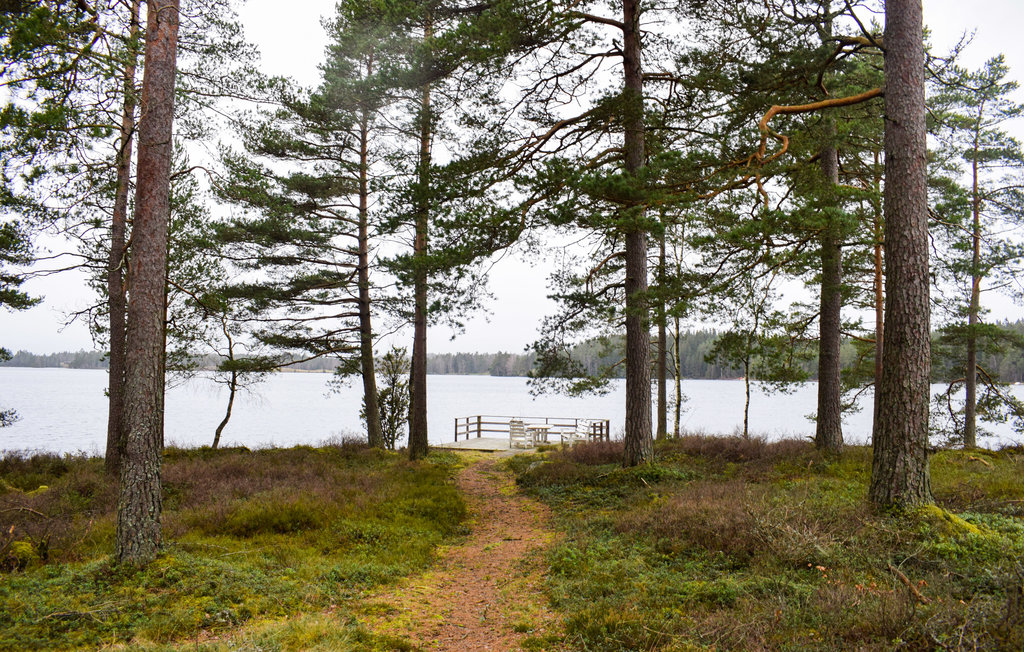 Ferienhaus - Grimsås/Marjebosjön , Schweden - S07417 7