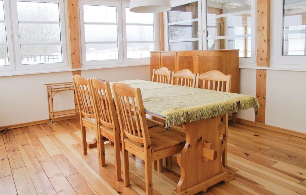 Feriehus - Baggekulla/Lönnern , Sverige - S07743 10