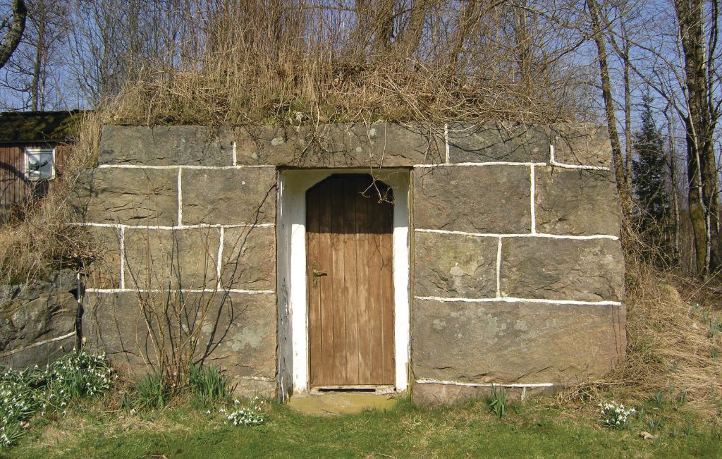 Feriehus - Östra Frölunda , Sverige - S07766 5