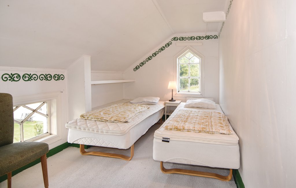 Feriehus - Baggekulla/Lönnern , Sverige - S07172 12