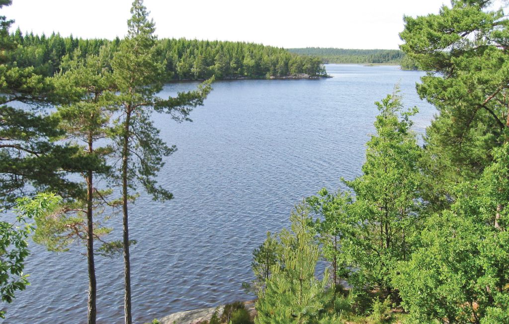 Ferienhaus - Lilla Edet , Schweden - S07880 19