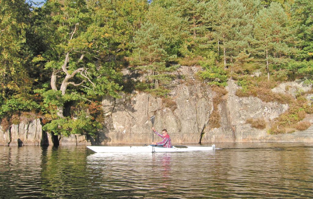 Ferienhaus - Lilla Edet , Schweden - S07880 20
