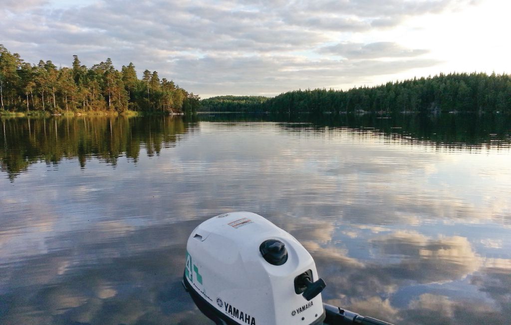 Ferienhaus - Lilla Edet , Schweden - S07880 21