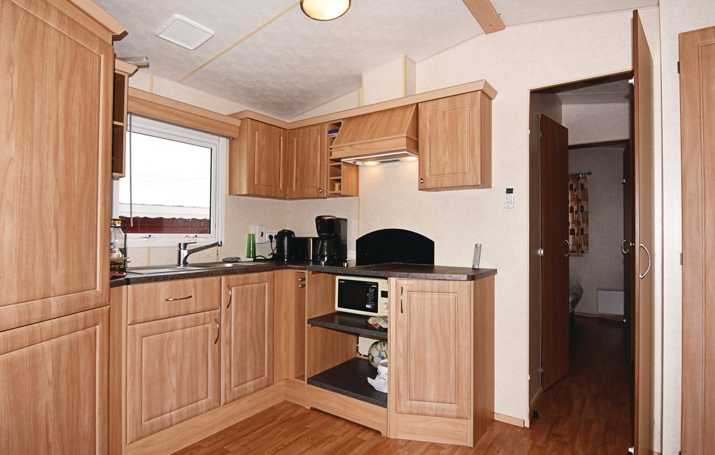 Feriehus - Dalstorp , Sverige - S07097 6