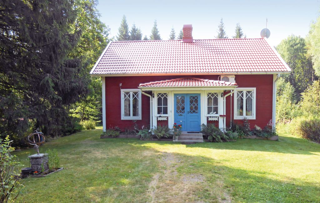 Ferienhaus - Hova/Gårdsjö , Schweden - S07237 1