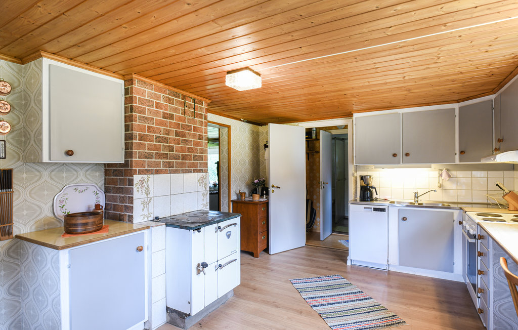 Feriehus - Ljungsarp , Sverige - S07328 18
