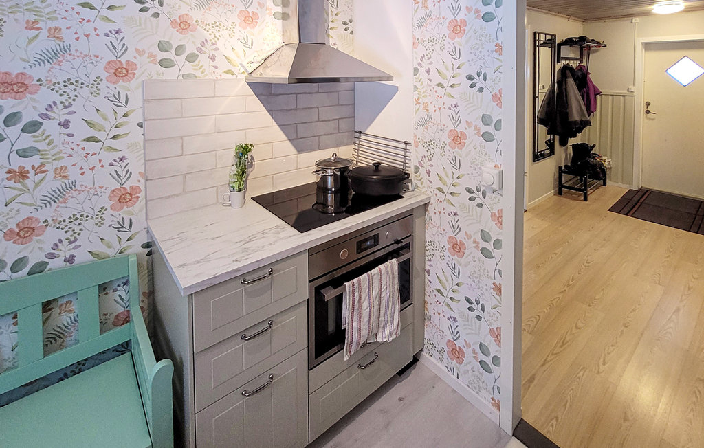 Feriehus - Skepplanda , Sverige - S07758 10