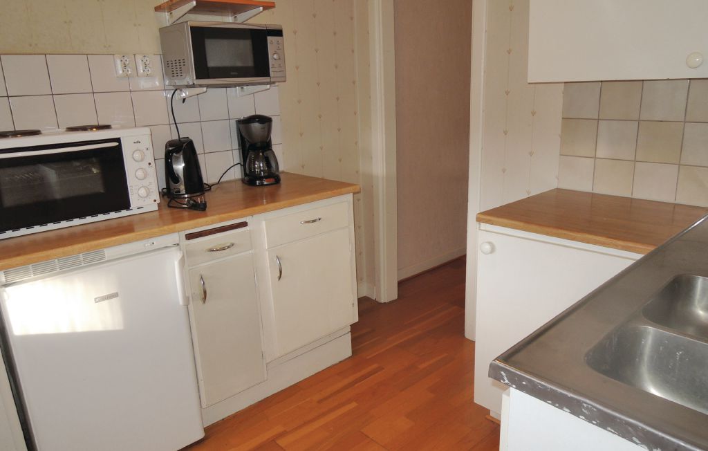 Feriehus - Ljung , Sverige - S07777 13