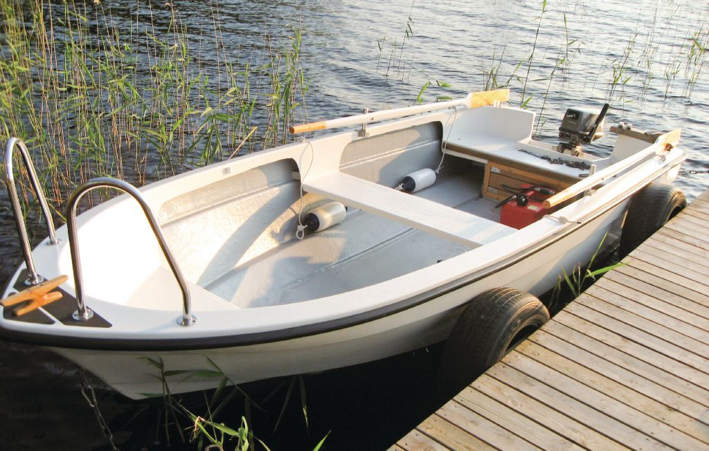 Ferienhaus - Bredebolet/Töreboda , Schweden - S07970 38