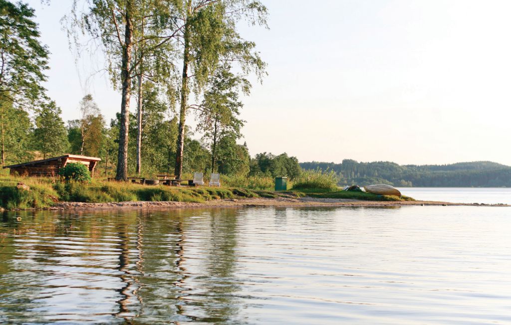 Feriehus - Baggekulla/Lönnern , Sverige - S07172 20