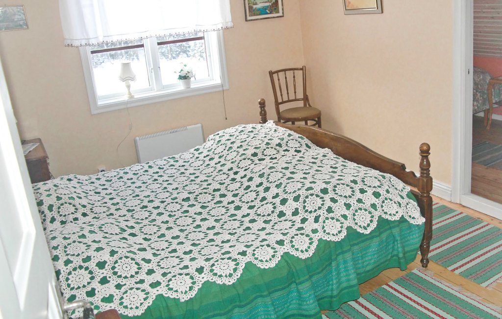 Ferienhaus - Ljungsarp , Schweden - S07240 17