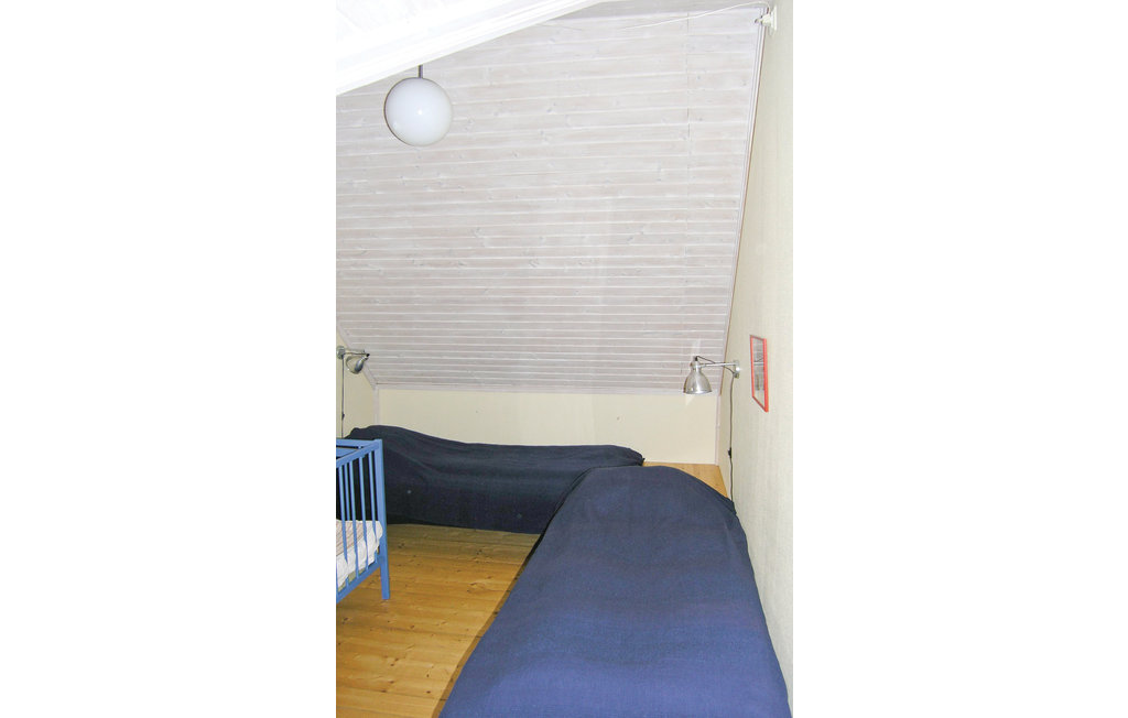 Ferienhaus - Ljungsarp , Schweden - S07650 14