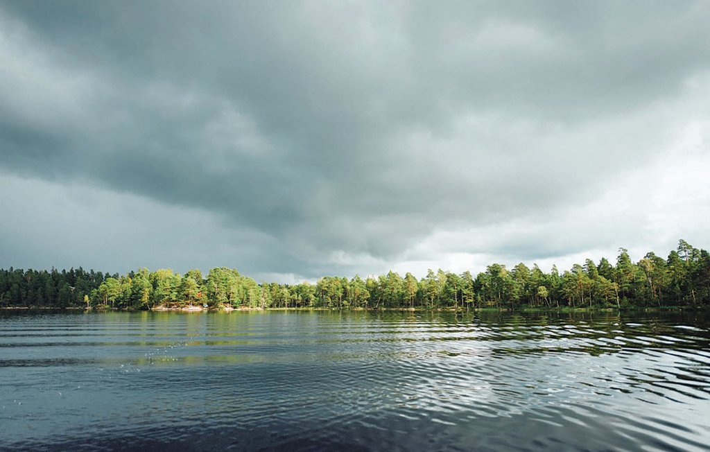 Ferienhaus - Lilla Edet , Schweden - S07880 23