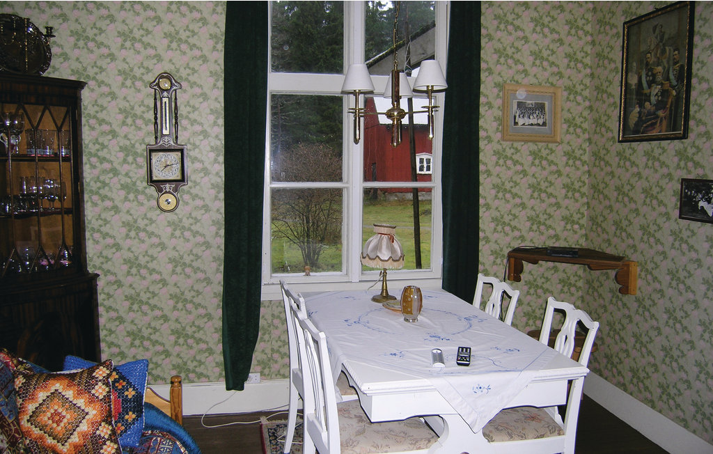 Ferienhaus - Grimsås , Schweden - S07155 10