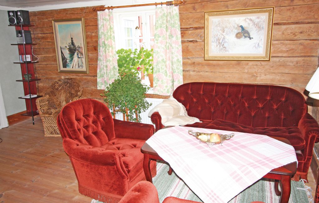 Feriehus - Svenljunga , Sverige - S07231 13