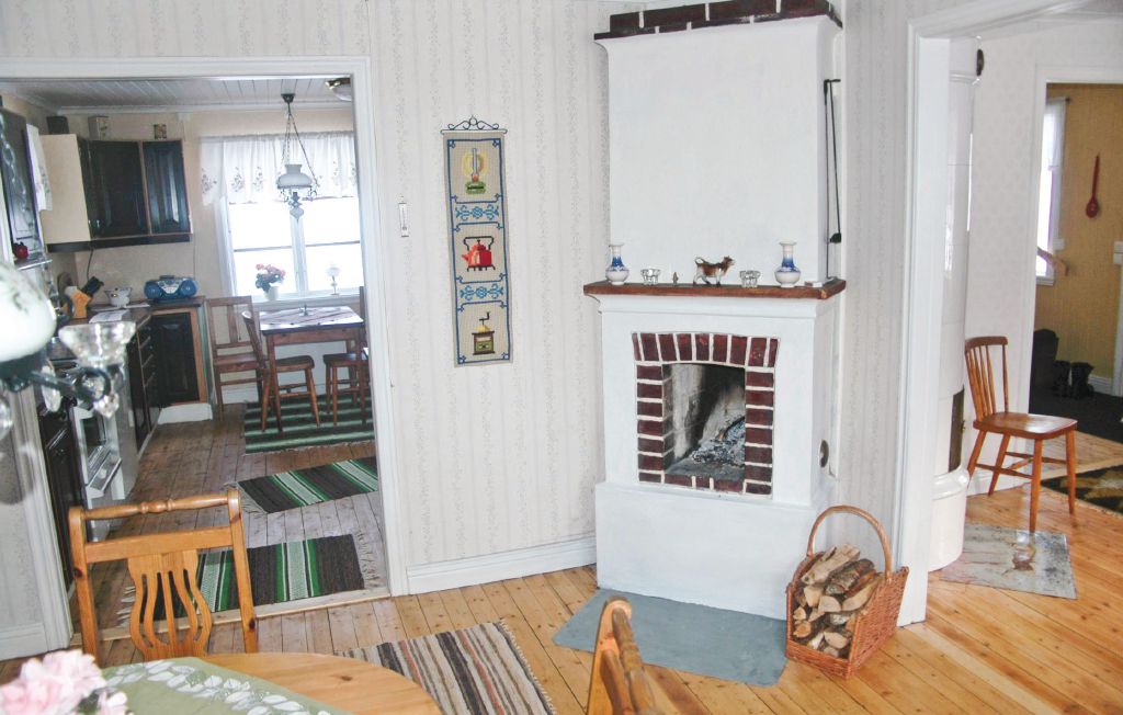 Ferienhaus - Ljungsarp , Schweden - S07240 6