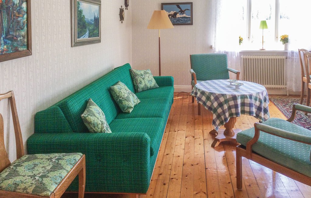 Feriehus - Lidköping , Sverige - S07329 9