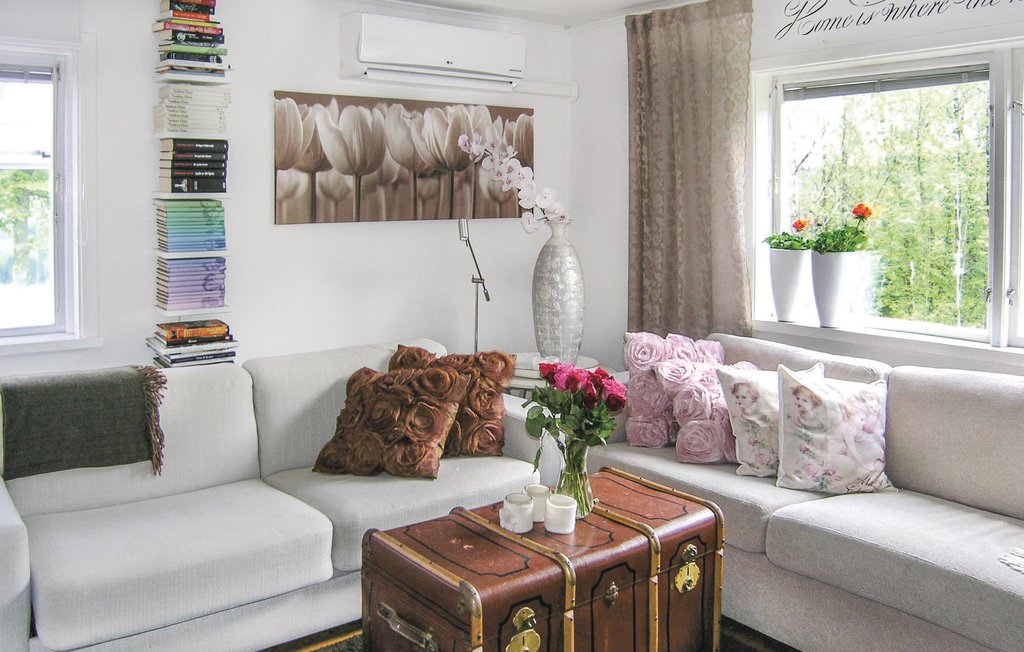 Feriehus - Aplared , Sverige - S07363 16