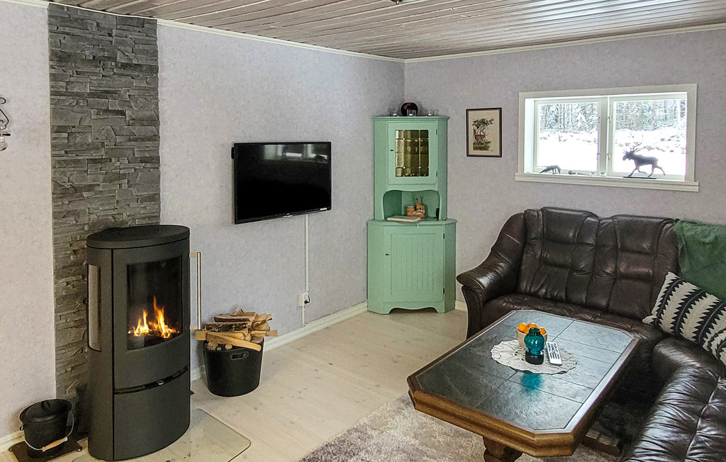 Feriehus - Skepplanda , Sverige - S07758 9