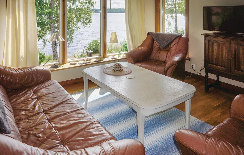 Feriehus - Gällstad , Sverige - S07815 11