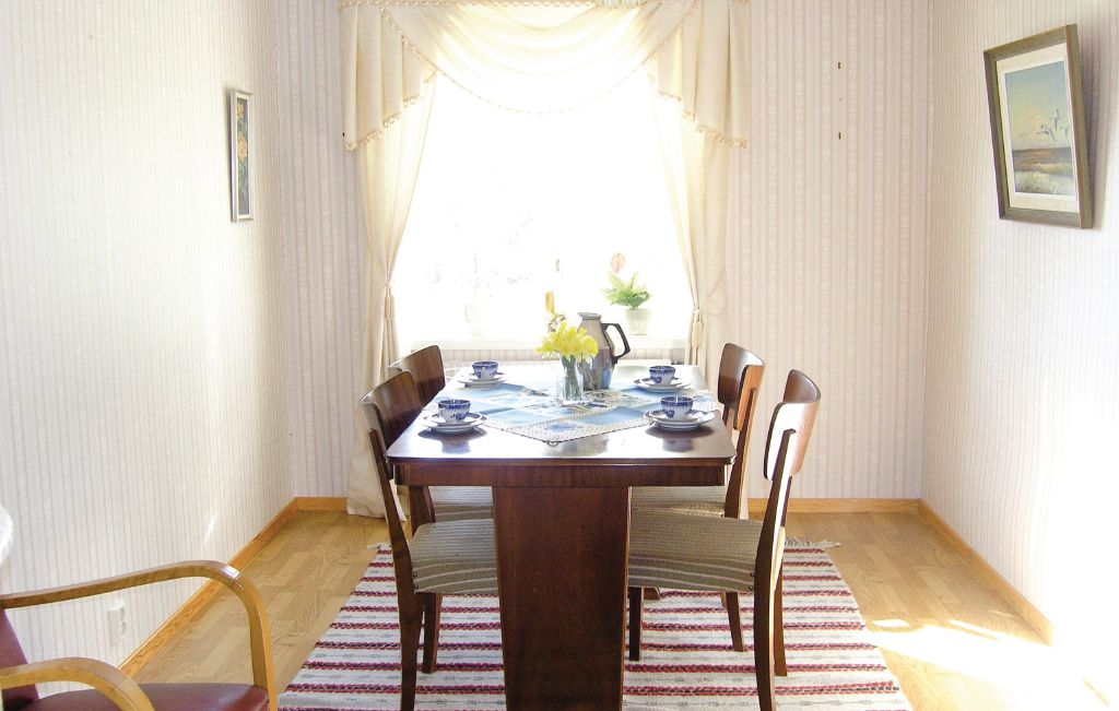 Feriehuse - Kalv , Sverige - S07108 6