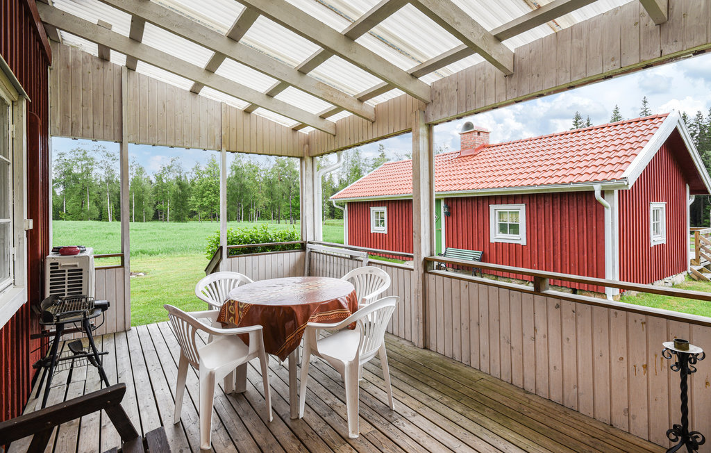 Ferienhaus - Ljungsarp , Schweden - S07240 2