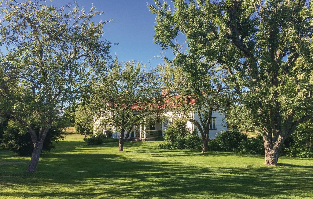 Feriehus - Lidköping , Sverige - S07329 4