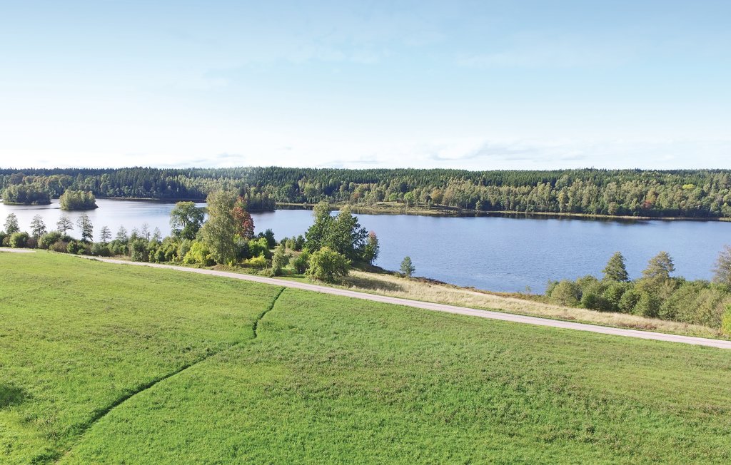 Feriehus - Baggekulla/Lönnern , Sverige - S07743 4