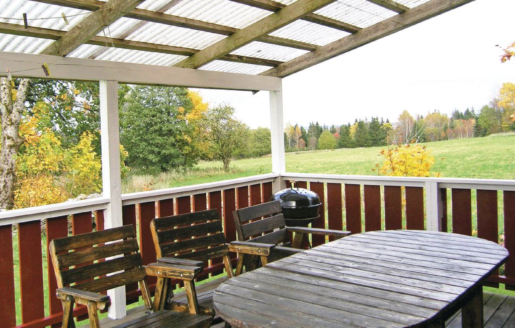 Ferienhaus - Dalstorp , Schweden - S07018 4