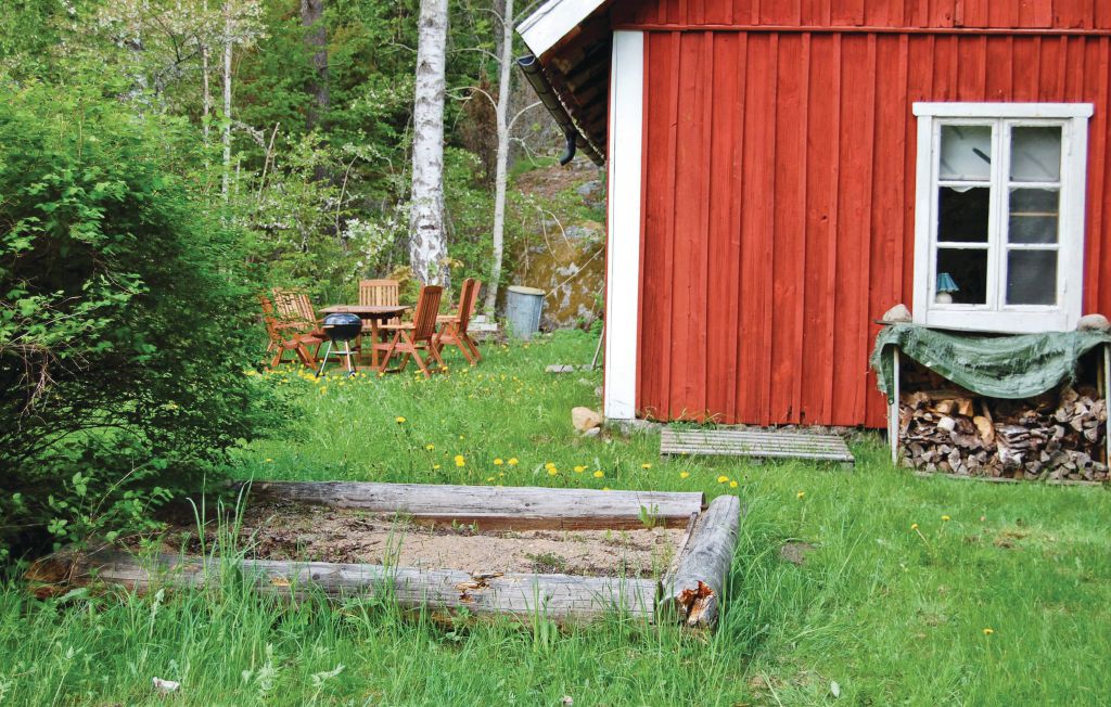 Feriehus - Karlsborg , Sverige - S07123 7