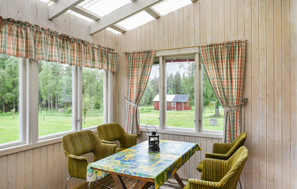 Ferienhaus - Ljungsarp , Schweden - S07240 7