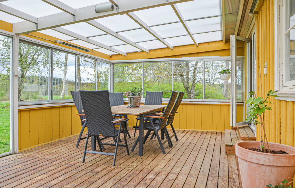 Feriehus - Tidaholm/Suntak , Sverige - S07342 3