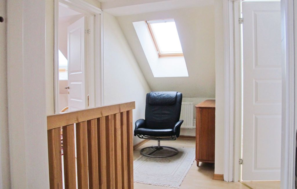 Feriehus - Baggekulla/Lönnern , Sverige - S07743 12