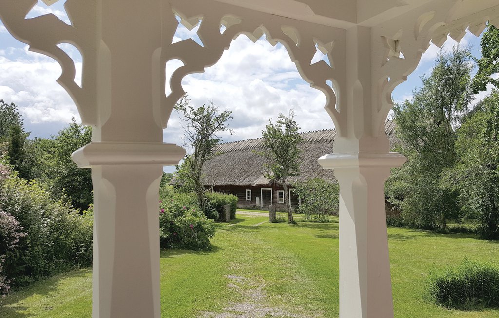 Feriehus - Broddetorp , Sverige - S07784 4