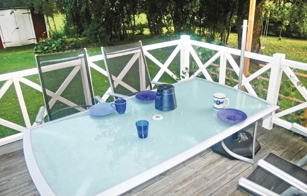 Feriehus - Svenljunga , Sverige - S07231 2