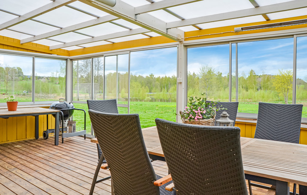 Feriehus - Tidaholm/Suntak , Sverige - S07342 2