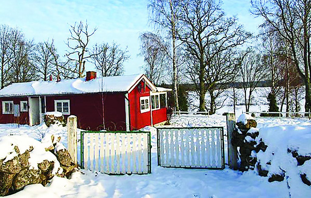 Feriehus - Ljungsarp , Sverige - S07547 7