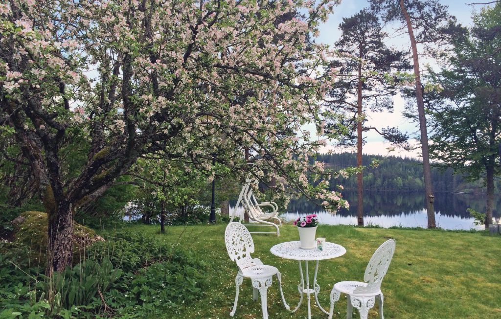 Feriehus - Aplared , Sverige - S07363 9