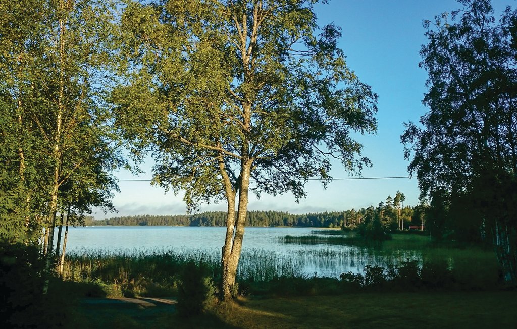 Ferienhaus - Bredebolet/Töreboda , Schweden - S07970 11