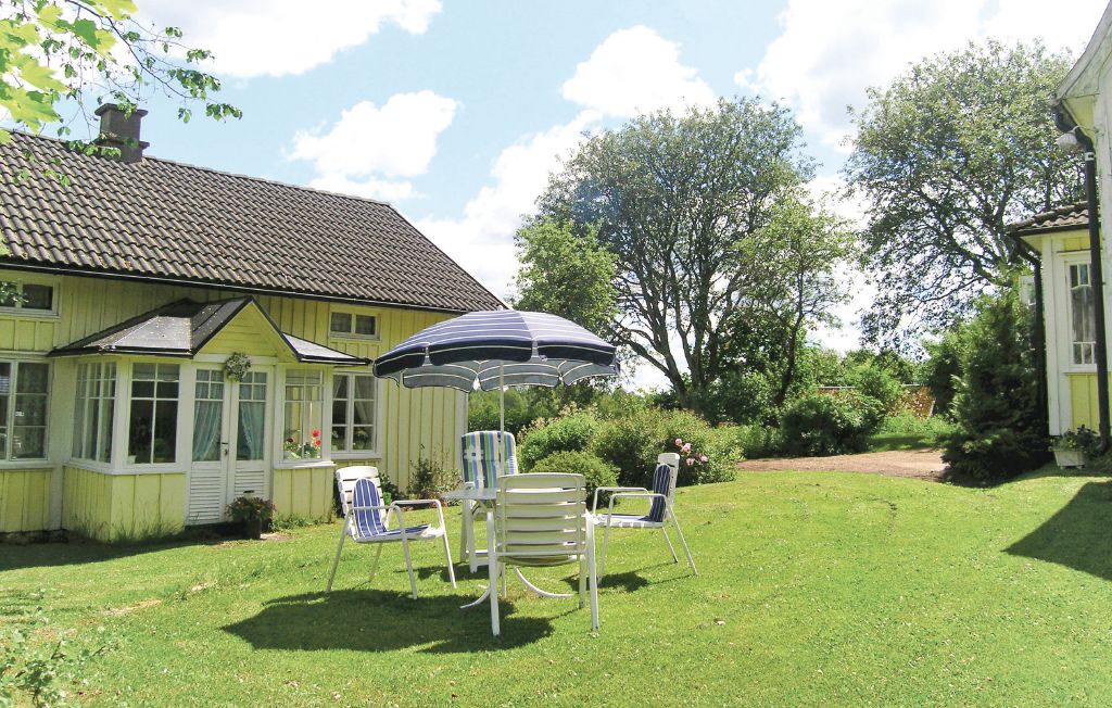 Feriehus - Blidsberg , Sverige - S07000 4