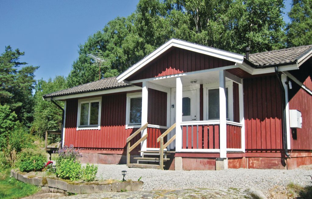 Feriehus - Nossebro , Sverige - S07113 4