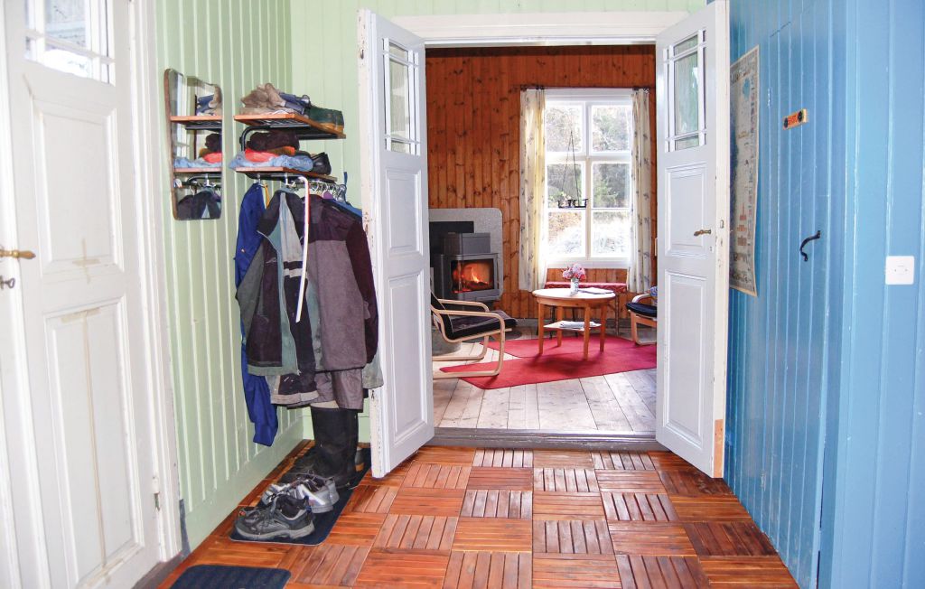 Ferienhaus - Grimsås , Schweden - S07155 15