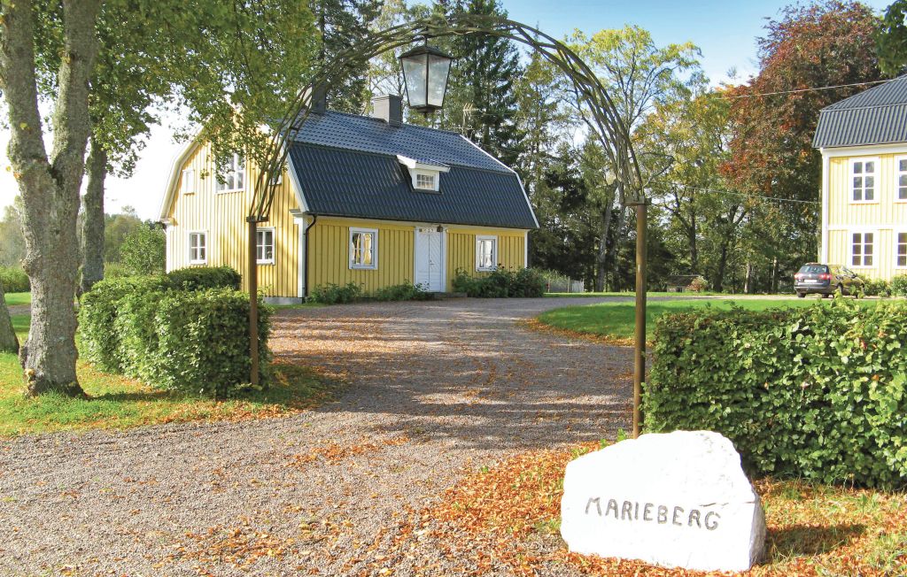 Feriehus - Tidaholm/Suntak , Sverige - S07342 7