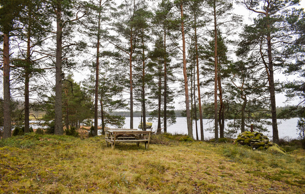 Ferienhaus - Grimsås/Marjebosjön , Schweden - S07417 4