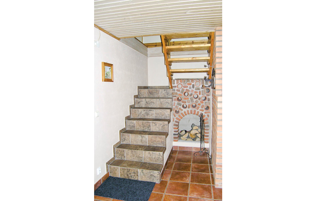 Ferienhaus - Ljungsarp , Schweden - S07650 9