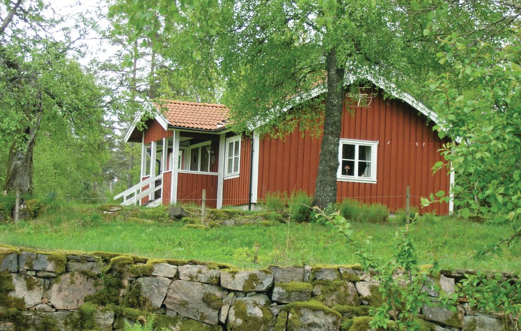 Feriehus - Skepplanda , Sverige - S07758 7