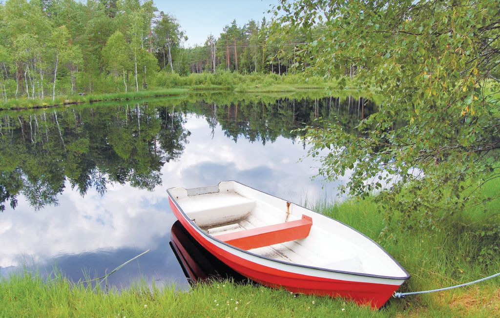 Feriehus - Ljung , Sverige - S07777 2