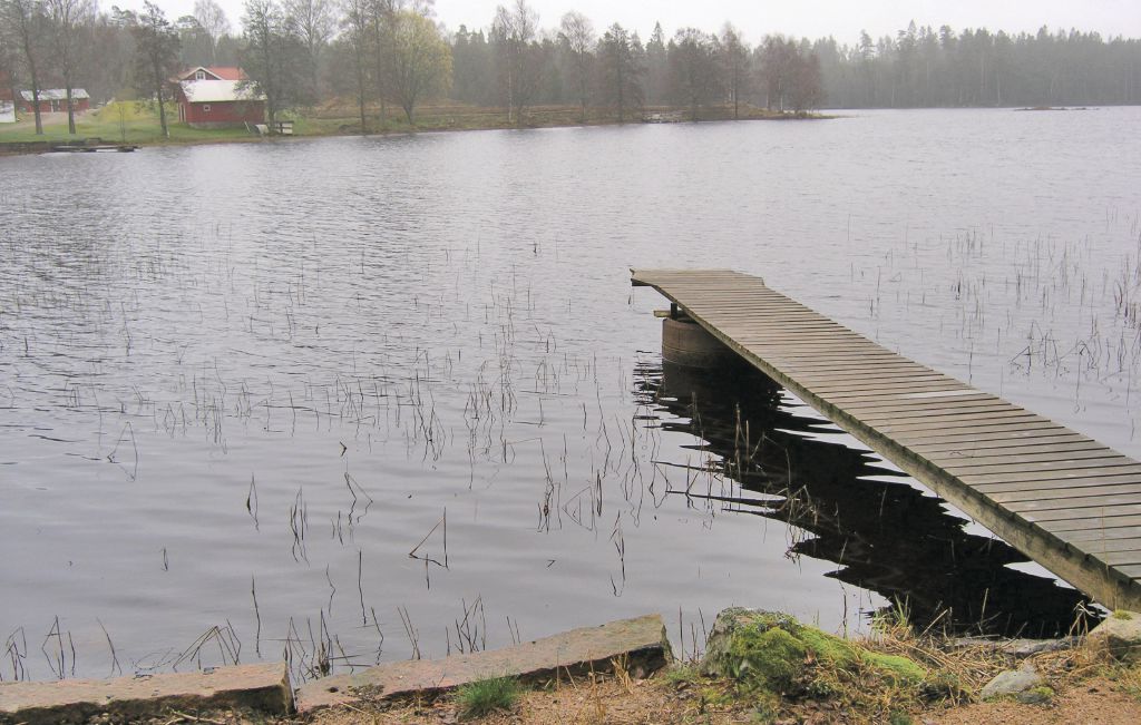 Feriehus - Örsås/Svenljunga , Sverige - S07576 19